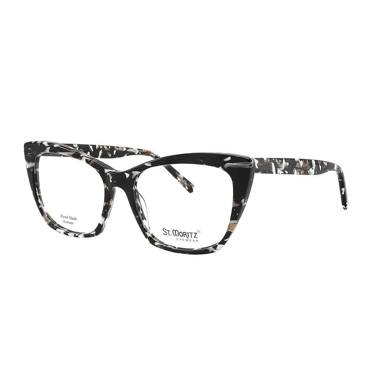 ST MORITZ VERONA Eyeglasses - view 7